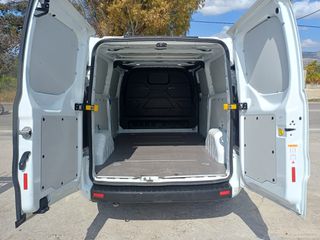 Ford Transit Custom 2022 L2-thumb-9