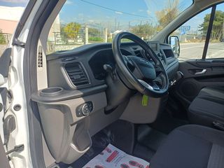 Ford Transit Custom 2022 L2-thumb-16