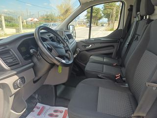 Ford Transit Custom 2022 L2-thumb-21