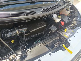 Ford Transit Custom 2022 L2-thumb-22