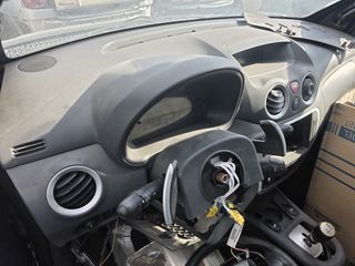 Γνήσιο Ταμπλό (Καβούκι) Citroen C2 Άριστη Κατάσταση