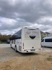 Scania 2004 Irizar