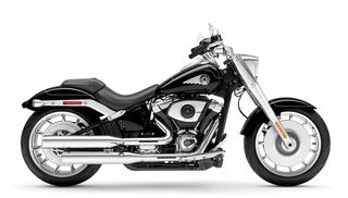 Harley Davidson FAT BOY 2026-thumb-1