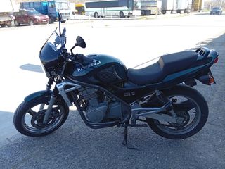 Kawasaki ER-5 1999