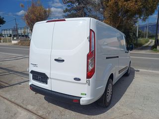 Κλούβα Ford 2022 TRANSIT CUSTOM L2-thumb-7
