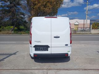 Κλούβα Ford 2022 TRANSIT CUSTOM L2-thumb-8