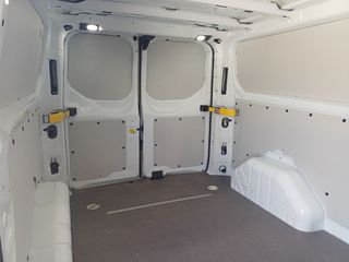 Κλούβα Ford 2022 TRANSIT CUSTOM L2-thumb-13
