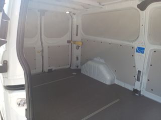 Κλούβα Ford 2022 TRANSIT CUSTOM L2-thumb-14
