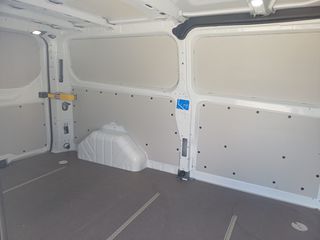 Κλούβα Ford 2022 TRANSIT CUSTOM L2-thumb-15