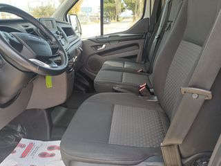 Κλούβα Ford 2022 TRANSIT CUSTOM L2-thumb-18