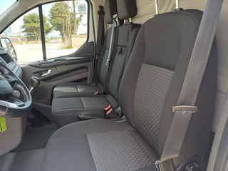 Κλούβα Ford 2022 TRANSIT CUSTOM L2-thumb-19