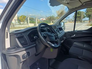 Κλούβα Ford 2022 TRANSIT CUSTOM L2-thumb-20