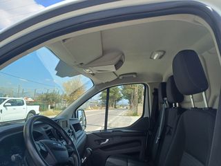 Κλούβα Ford 2022 TRANSIT CUSTOM L2-thumb-21