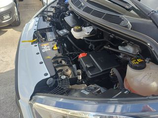 Κλούβα Ford 2022 TRANSIT CUSTOM L2-thumb-23