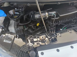 Κλούβα Ford 2022 TRANSIT CUSTOM L2-thumb-24