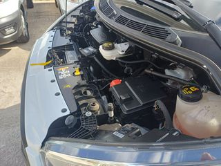 Κλούβα Ford 2022 TRANSIT CUSTOM L2-thumb-25