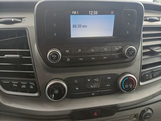 Κλούβα Ford 2022 TRANSIT CUSTOM L2-thumb-26