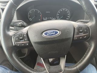 Κλούβα Ford 2022 TRANSIT CUSTOM L2-thumb-29