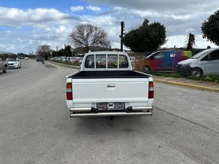 Pickup - Αγροτικό Mazda 2001 B 2500 TD ΚΑΙΝΟΥΡΙΑ ΛΑΣΤΙΧΑ-thumb-10