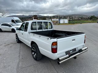 Pickup - Αγροτικό Mazda 2001 B 2500 TD ΚΑΙΝΟΥΡΙΑ ΛΑΣΤΙΧΑ-thumb-11