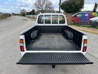 Pickup - Αγροτικό Mazda 2001 B 2500 TD ΚΑΙΝΟΥΡΙΑ ΛΑΣΤΙΧΑ-thumb-12