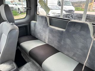 Pickup - Αγροτικό Mazda 2001 B 2500 TD ΚΑΙΝΟΥΡΙΑ ΛΑΣΤΙΧΑ-thumb-14
