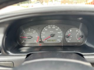 Pickup - Αγροτικό Mazda 2001 B 2500 TD ΚΑΙΝΟΥΡΙΑ ΛΑΣΤΙΧΑ-thumb-17
