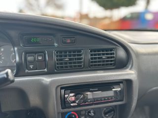 Pickup - Αγροτικό Mazda 2001 B 2500 TD ΚΑΙΝΟΥΡΙΑ ΛΑΣΤΙΧΑ-thumb-19