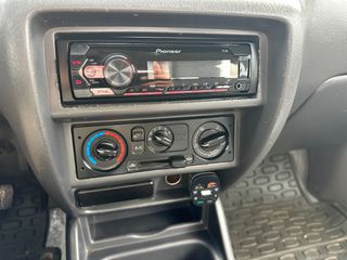 Pickup - Αγροτικό Mazda 2001 B 2500 TD ΚΑΙΝΟΥΡΙΑ ΛΑΣΤΙΧΑ-thumb-20