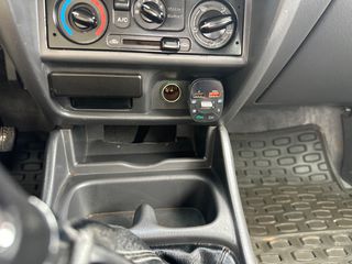 Pickup - Αγροτικό Mazda 2001 B 2500 TD ΚΑΙΝΟΥΡΙΑ ΛΑΣΤΙΧΑ-thumb-21