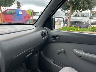 Pickup - Αγροτικό Mazda 2001 B 2500 TD ΚΑΙΝΟΥΡΙΑ ΛΑΣΤΙΧΑ-thumb-22