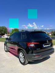 Skoda Karoq 2018 1.6 TDI AMBITION