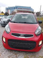 Kia Picanto 2015 style Euro 6!!Διδεται Εγγυηση κινητηρα!!