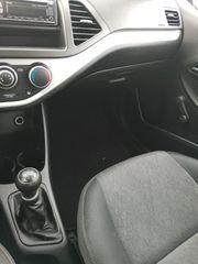 Kia Picanto 2015 style Euro 6!!Διδεται Εγγυηση κινητηρα!!-thumb-11