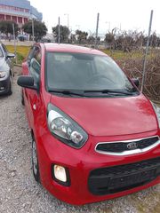 Kia Picanto 2015 style Euro 6!!Διδεται Εγγυηση κινητηρα!!-thumb-1