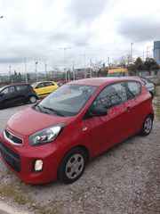 Kia Picanto 2015 style Euro 6!!Διδεται Εγγυηση κινητηρα!!-thumb-2