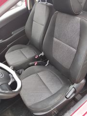 Kia Picanto 2015 style Euro 6!!Διδεται Εγγυηση κινητηρα!!-thumb-7