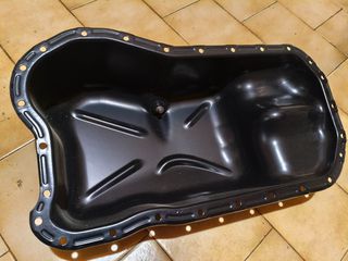 Κάρτερ Λαδιού Topran (021 103 601B) για VW Golf MK3 / Vento / Corrado / Passat VR6 - ΚΑΙΝΟΥΡΓΙΟ