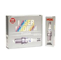 Μπουζι NGK LMAR8BI-9 DL 800 / 1000 / 1050