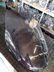 Suzuki Burgman 400 2003-06 | Ζελατίνα / Παρμπρίζ