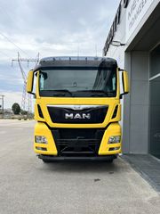 Σασί MAN 2015 TGX 26.440 L2007/46.003-thumb-1
