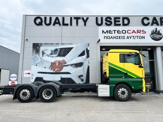 Σασί MAN 2015 TGX 26.440 L2007/46.003-thumb-3