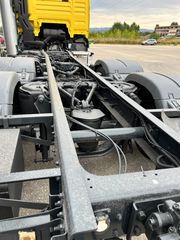 Σασί MAN 2015 TGX 26.440 L2007/46.003-thumb-7