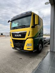 Σασί MAN 2015 TGX 26.440 L2007/46.003-thumb-2
