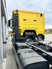 Σασί MAN 2015 TGX 26.440 L2007/46.003-thumb-4