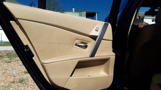 Bmw 520 2004 E60! Πληρωμενα Τέλη κυκλοφορίας 2026.-thumb-15