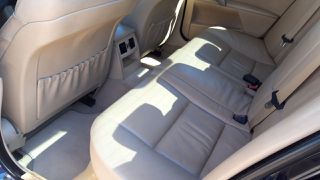 Bmw 520 2004 E60! Πληρωμενα Τέλη κυκλοφορίας 2026.-thumb-13