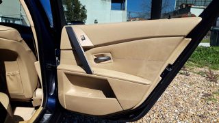 Bmw 520 2004 E60! Πληρωμενα Τέλη κυκλοφορίας 2026.-thumb-17