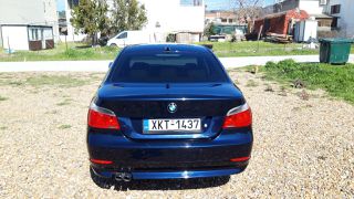 Bmw 520 2004 E60! Πληρωμενα Τέλη κυκλοφορίας 2026.-thumb-19