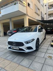 Mercedes-Benz A 250 2021 Amg line *LIMITED EDITION*